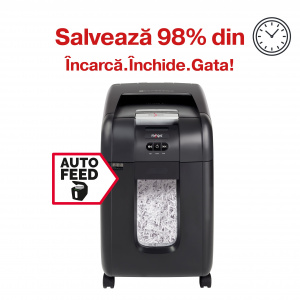 Rexel Auto+ 200X