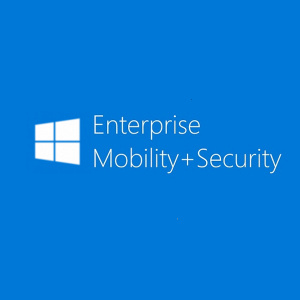 Microsoft Enterprise Mobility + Security E3 - Abonament anual (un an)