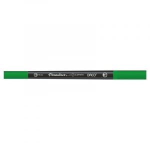 Daco Pix Pensuliner verde PX502V, 12 buc/set