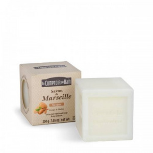 Le Comptoir du Bain Sapun Surgras de Marsilia 200gr