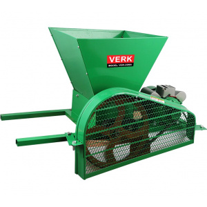 VERK VEW-2500A