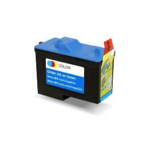 Dell Colour Ink Cartridge J5567