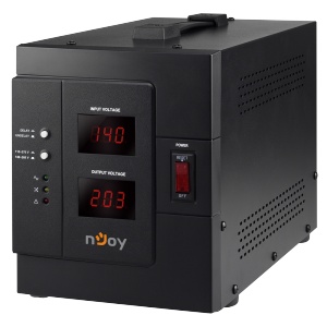 nJoy Akin 3000 PWAV-30002AK-AZ01B