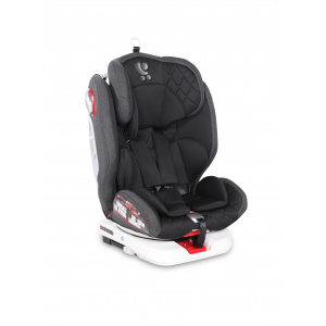 Lorelli Roto Isofix Black