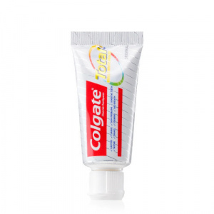 Colgate Pastă de dinți Total Original 20 ml