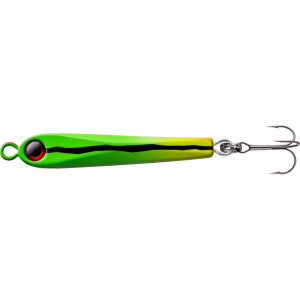 Daiwa Prorex 4mm 7g Matt Chartreusse
