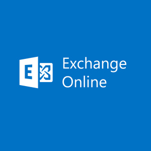 Microsoft Exchange Online (Plan 1) - Abonament anual (un an)