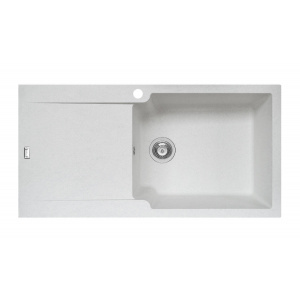 Pyramis Level Durothek 100x50 1B1D DR Alb