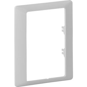 Legrand Rama pentru priza dubla VALENA LIFE Alb 754221