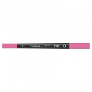 Daco Pix Pensuliner roz PX502RZ, 12 buc/set
