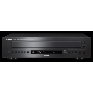 Yamaha CD-C600