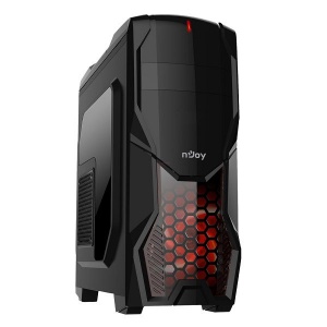 nJoy Supernova (Neagra) CPCS-AC00USN-BL01B
