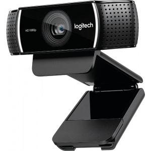 Logitech C922 Pro Stream 960-001088