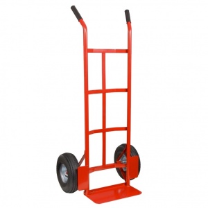 FERM Carucior marfa metalic 150 Kg TTM1028