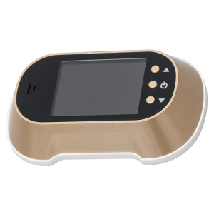 Yli Vizor electronic DV-05-ch