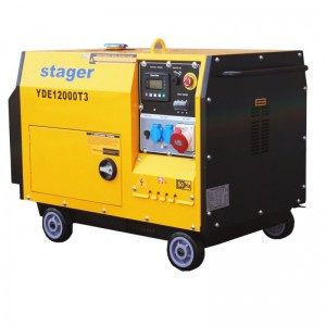 Stager YDE12000T3