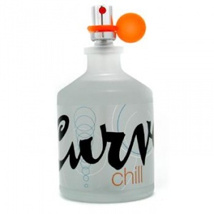 Liz Claiborne Curve Chill Colonie Spray 125ml