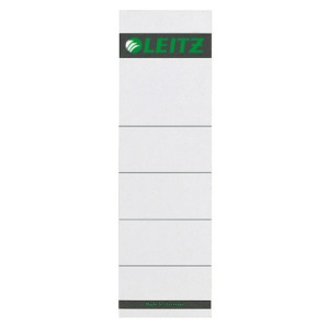 Leitz Etichete pentru biblioraft 80 mm 16070085