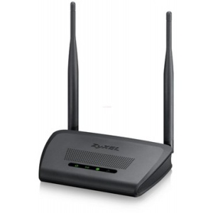ZyXEL NBG-418N v2 (NBG-418NV2-EU0101F)