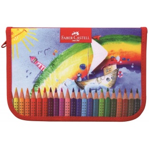 Faber-Castell Penar Neechipat Grip FC573001
