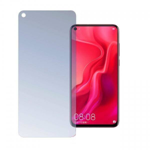 4smarts Case friendly Second Glass Limited Cover Huawei Nova 4