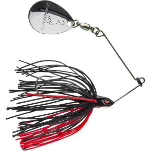 Daiwa Prorex Micro Spinner 3.5g Black Devil