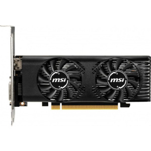 MSI GeForce GTX 1650 LP OC 4GB GDDR5 128-bit (GTX 1650 4GT LP OC)