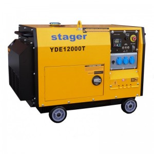 Stager YDE12000T