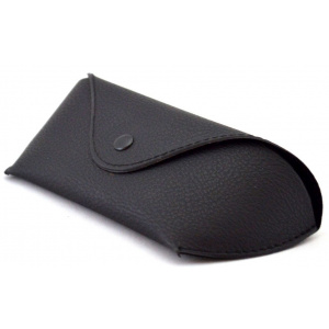 THE ICONIC Husa Etui Ochelari - Negru