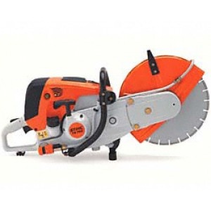 Stihl Masina de taiat asfalt beton TS 700