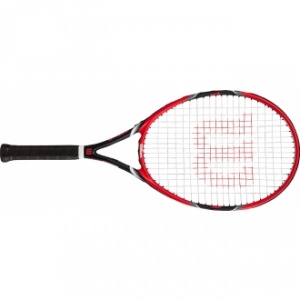 Wilson FEDERER TEAM 105