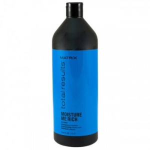 Matrix Sampon Total Results Moisture Me Rich 1000ml