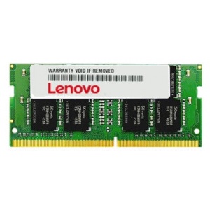 Lenovo 4GB DDR4 2400Mhz SoDIMM 4X70J67434