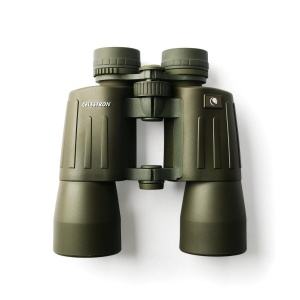Celestron Binoclu CAVALRY 10x50 Porro