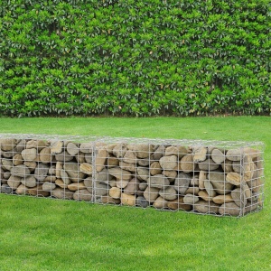 Protec Perete gabion (100x40x30m)