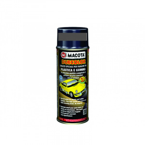 Macota Vopsea Spray Plastic si Cauciuc _RAL-7016-anthracite-grey 400ml