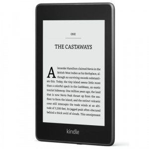 Amazon Amazon Paperwhite 2018 Ebook Reader 6