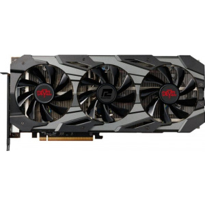 PowerColor Radeon RX 5700 XT Red Devil 8GB GDDR6 256-bit (AXRX 5700XT 8GBD6-3DHE/OC)