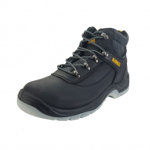 DeWALT Bocanci de protectie mas. 44 LASER S1P - DWF-50031-44