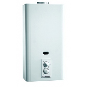 Electrolux Incalz Apa Pe Gaz Gwh 275 S Ron Lista De Preturi Cel
