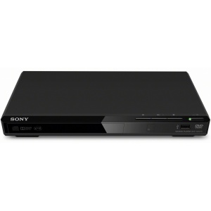 Sony DVP-SR370