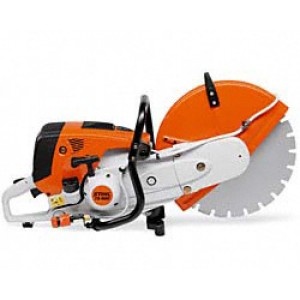 Stihl Masina de taiat asfalt beton TS 800