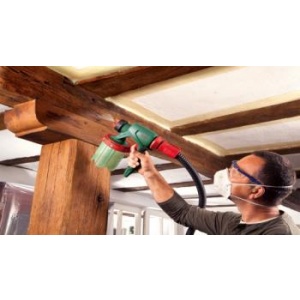 Bosch PFS 5000