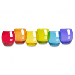 Excelsa Set 6 pahare San Jose 405 ml