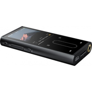 FiiO M3K Negru