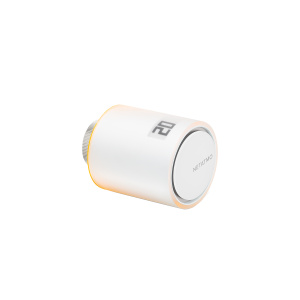 Netatmo Cap termostat, WiFi, Smart