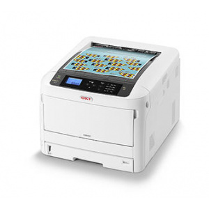 Oki C844dnw