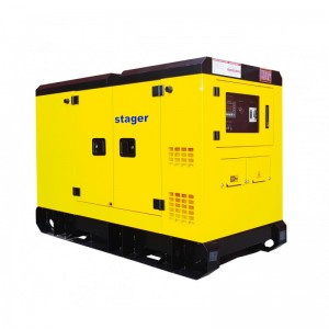 Stager YDY165S3
