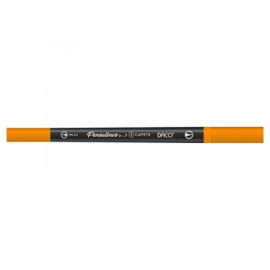 Daco Pix Pensuliner portocaliu PX502P, 12 buc/set