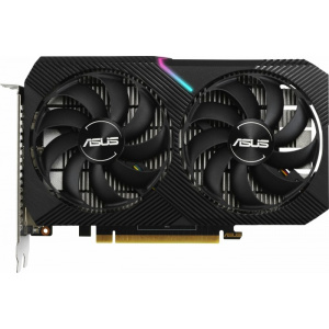 Asus GeForce GTX 1650 Dual Mini O4G D6 4GB GDDR6 128-bit (DUAL-GTX1650-O4GD6-MINI)